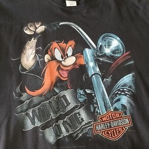 Harley Davidson Las Vegas Tee
